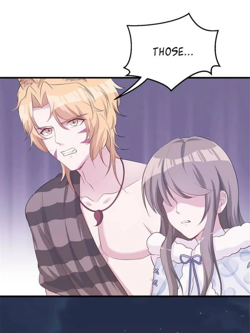 Beauty and the Beasts Chapter 118 Online - página 46