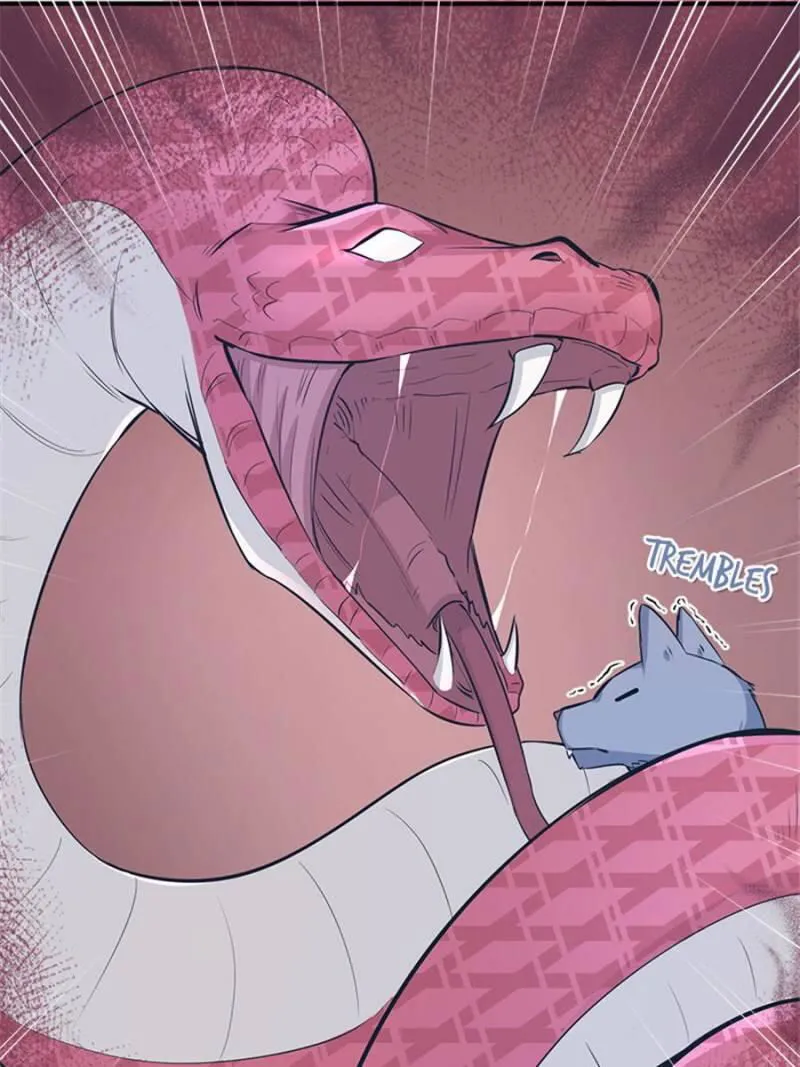 Beauty and the Beasts Chapter 118 Online - página 50