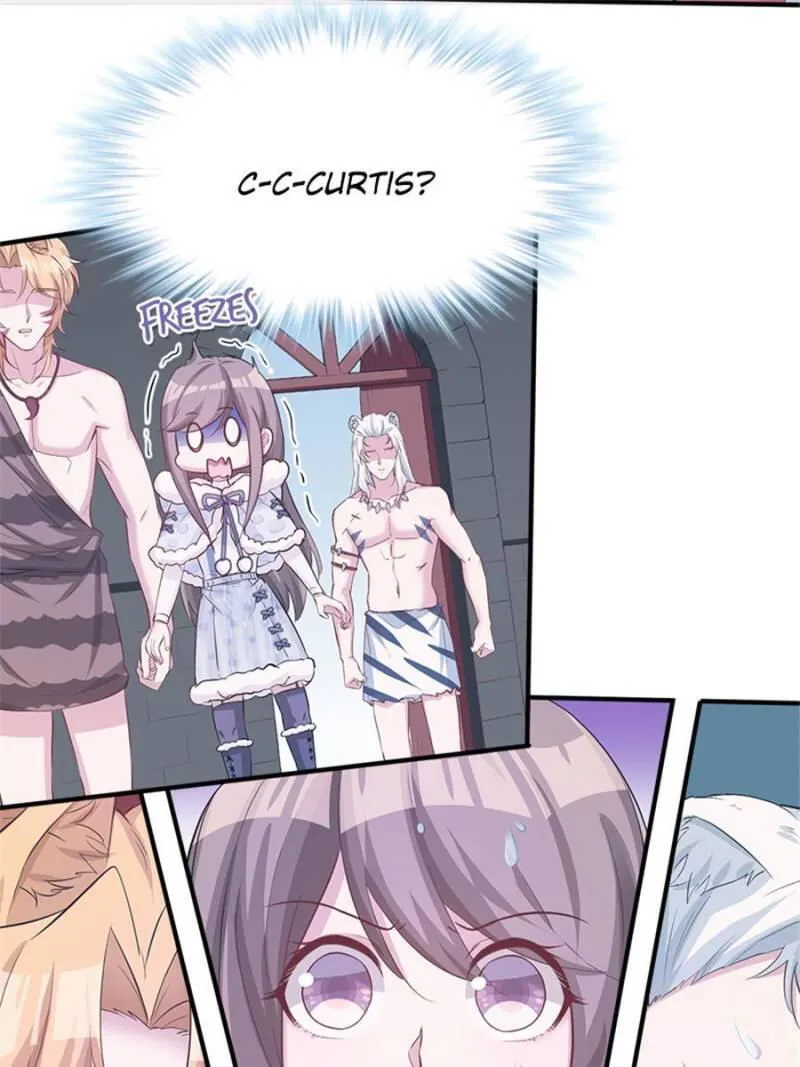 Beauty and the Beasts Chapter 118 Online - página 53