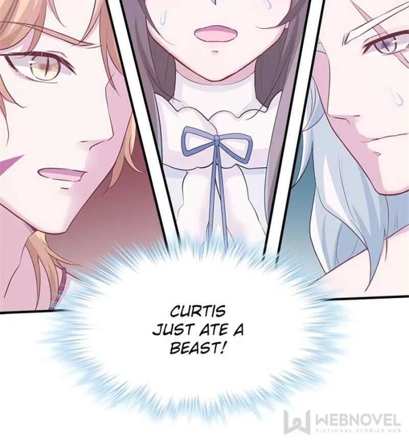 Beauty and the Beasts Chapter 118 Online - página 54