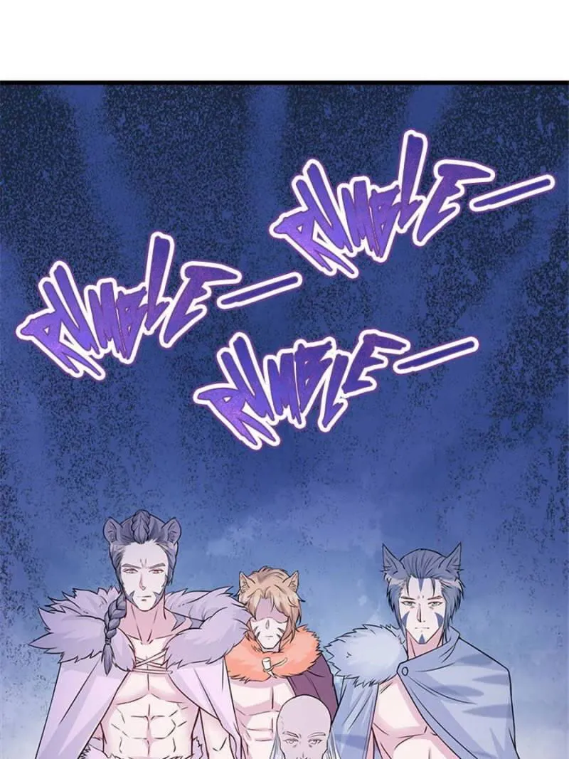 Beauty and the Beasts Chapter 120 Online - página 1