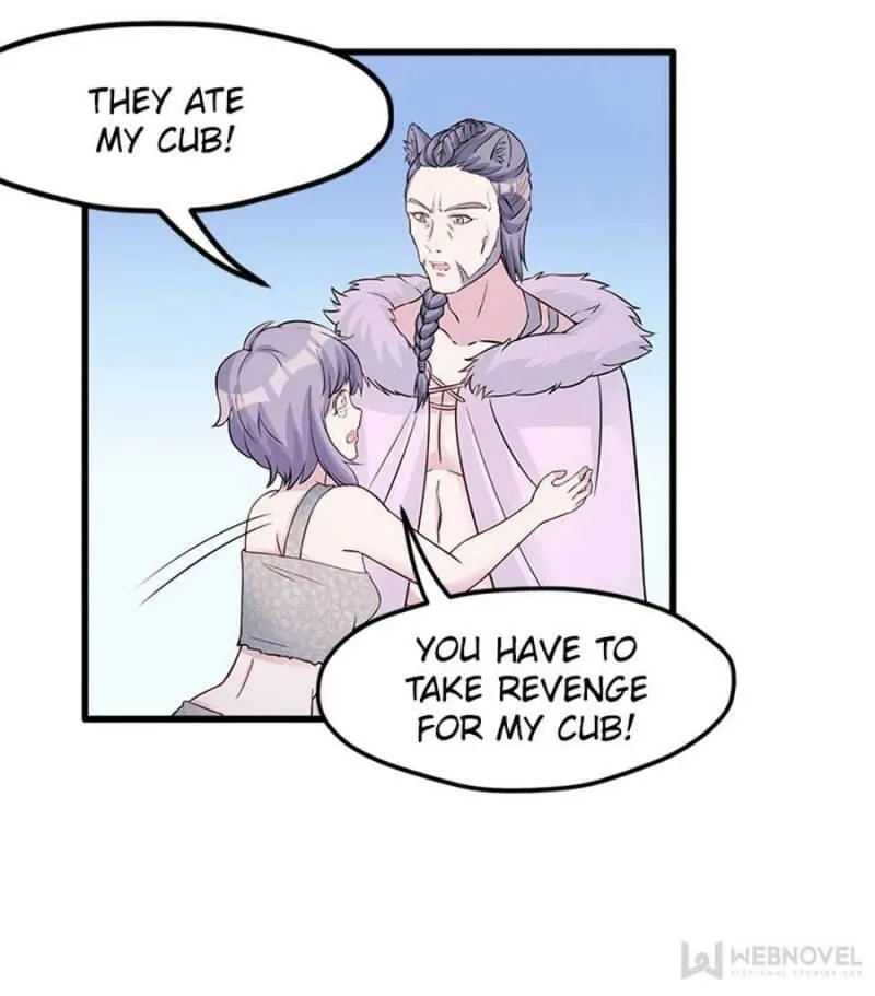 Beauty and the Beasts Chapter 120 Online - página 4
