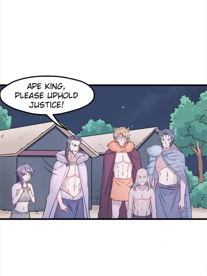 Beauty and the Beasts Chapter 120 Online - página 6