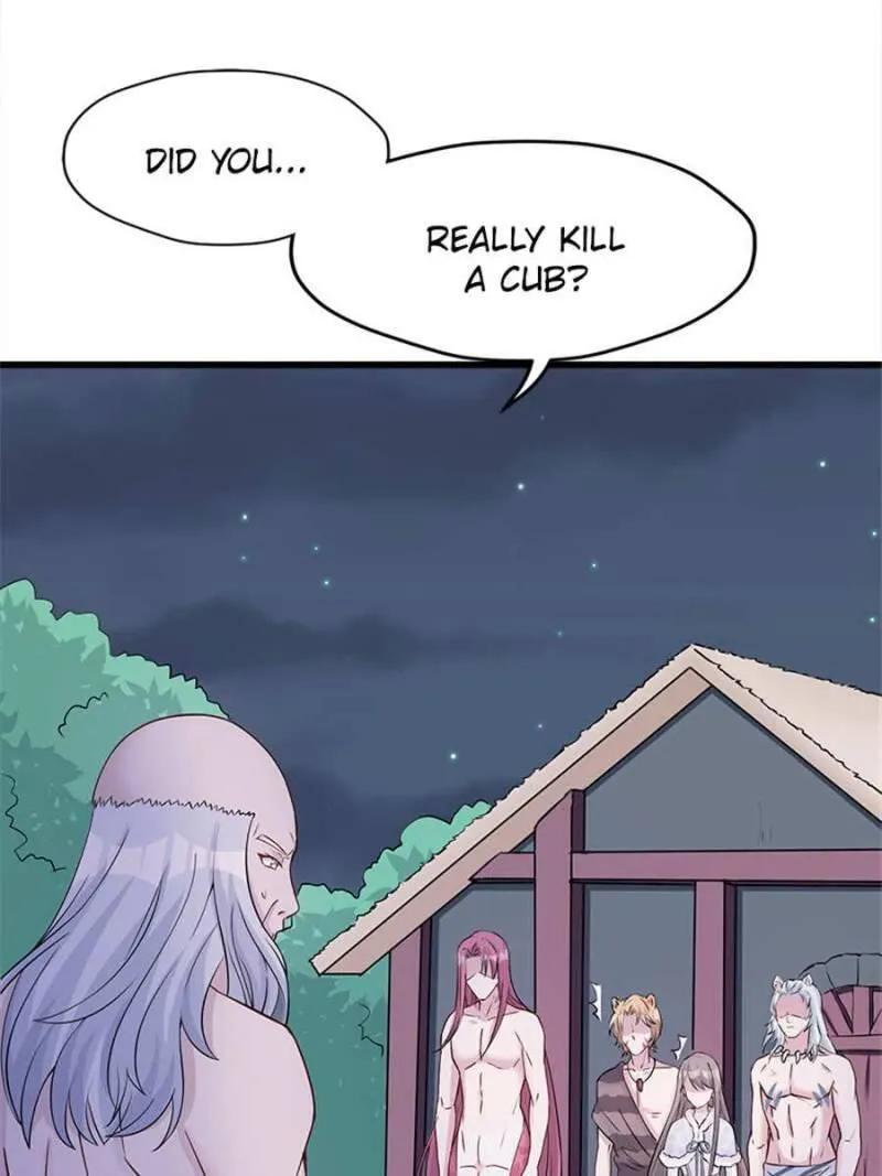 Beauty and the Beasts Chapter 120 Online - página 8