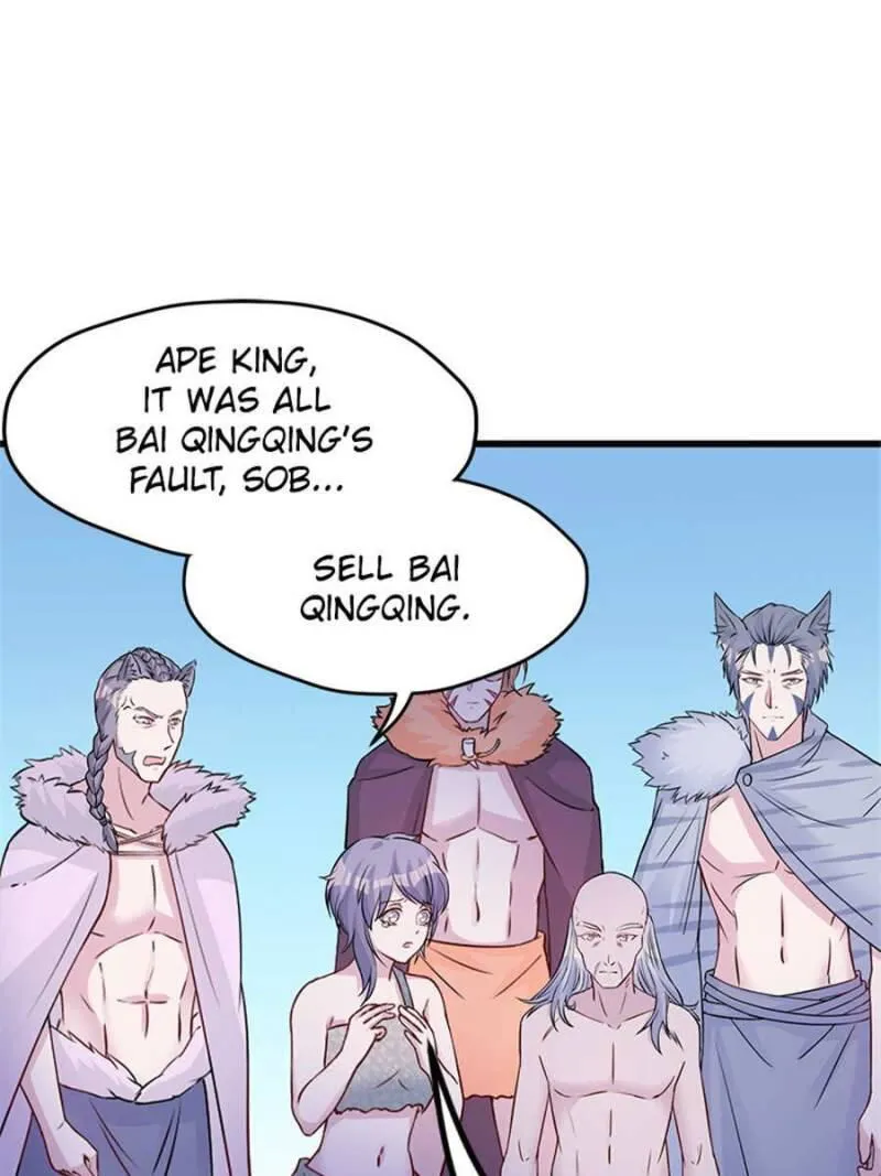 Beauty and the Beasts Chapter 120 Online - página 14