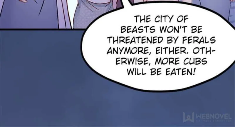 Beauty and the Beasts Chapter 120 Online - página 15