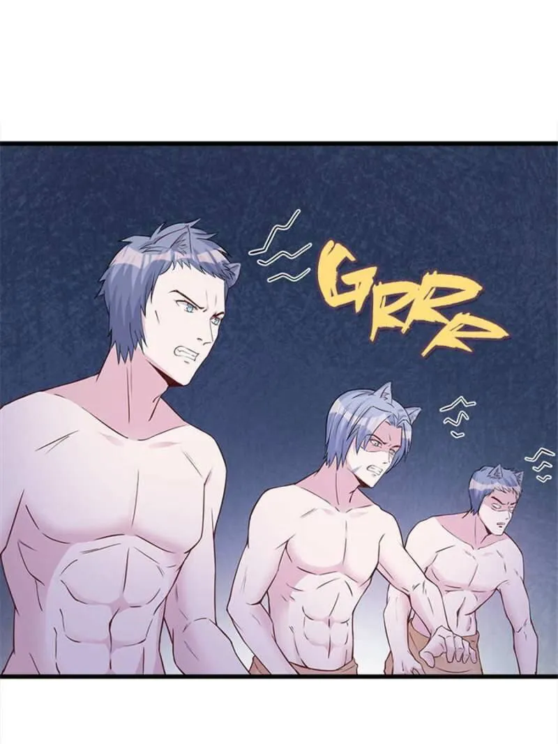 Beauty and the Beasts Chapter 120 Online - página 19