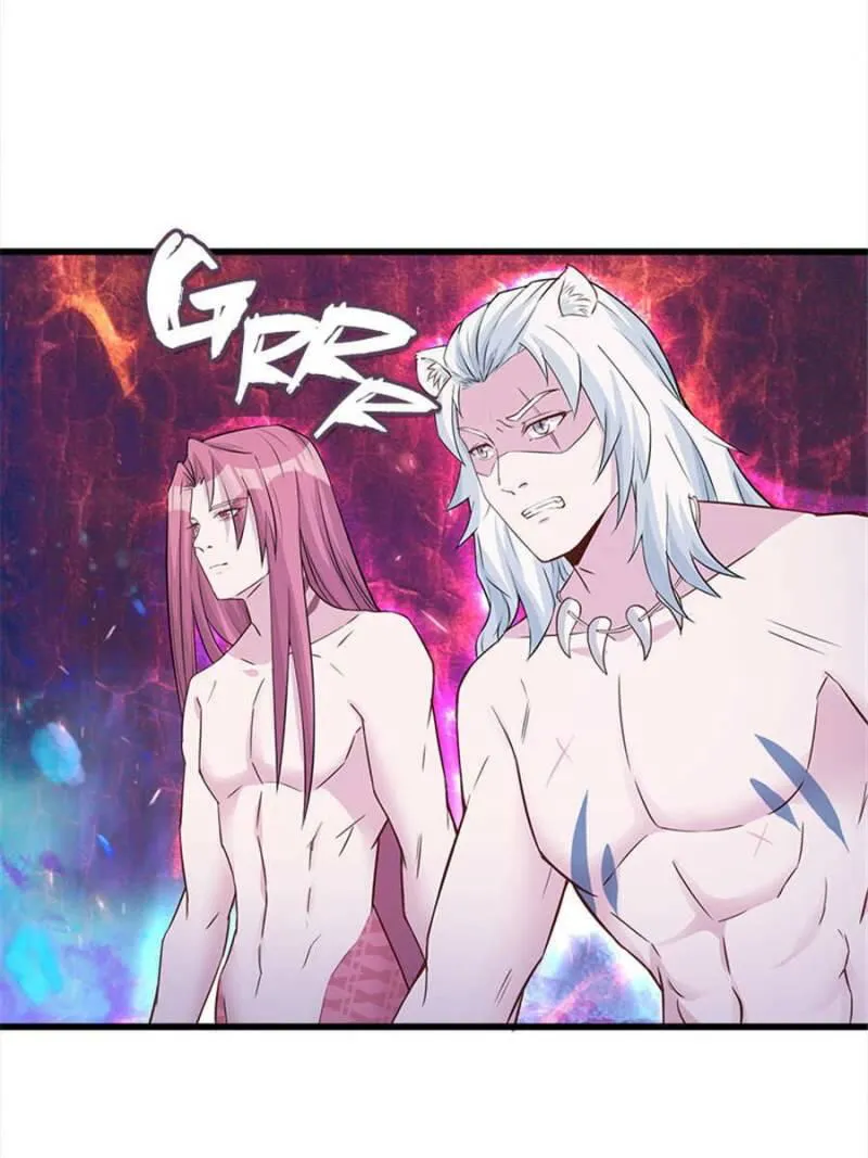 Beauty and the Beasts Chapter 120 Online - página 20