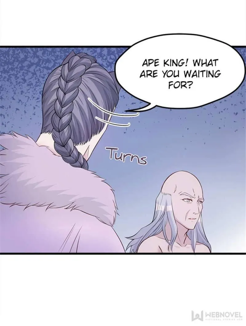 Beauty and the Beasts Chapter 120 Online - página 23