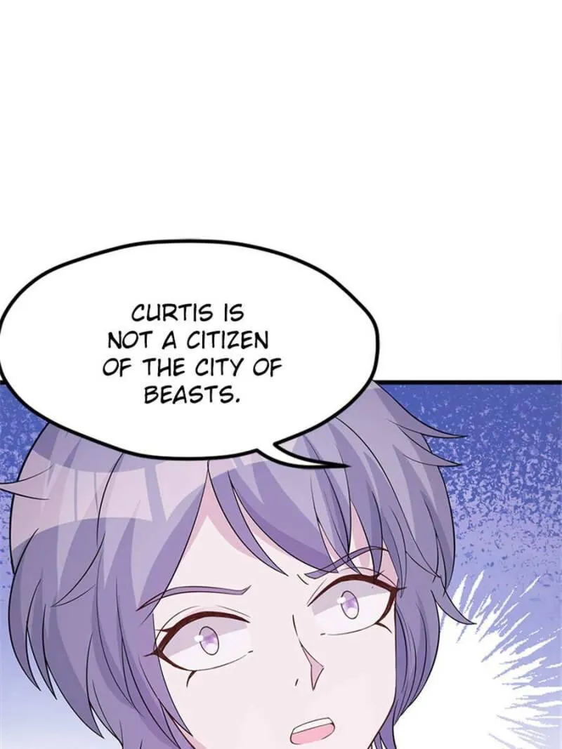 Beauty and the Beasts Chapter 120 Online - página 28