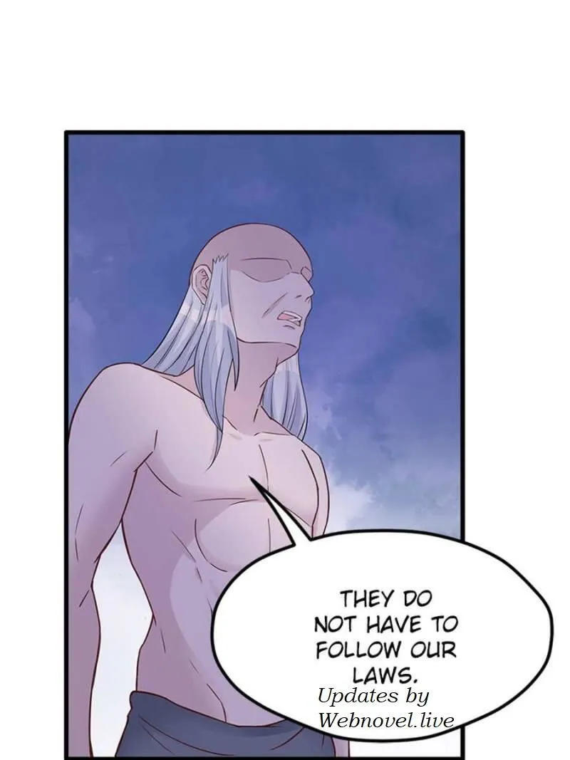 Beauty and the Beasts Chapter 120 Online - página 30
