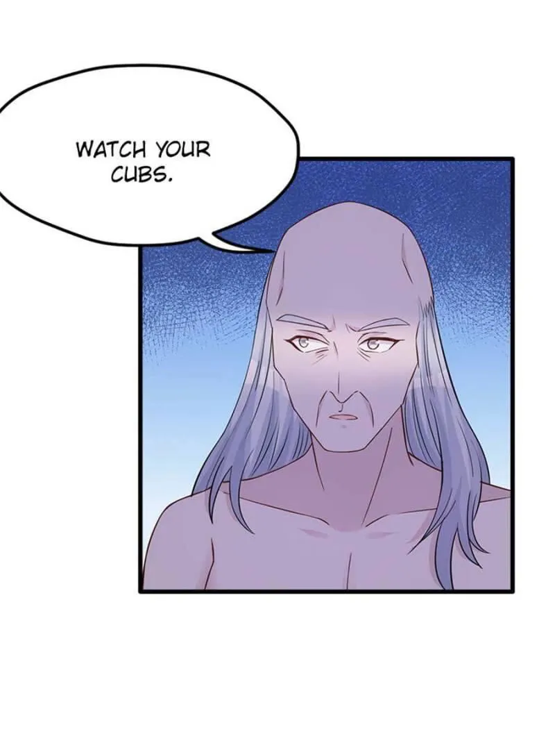 Beauty and the Beasts Chapter 120 Online - página 35