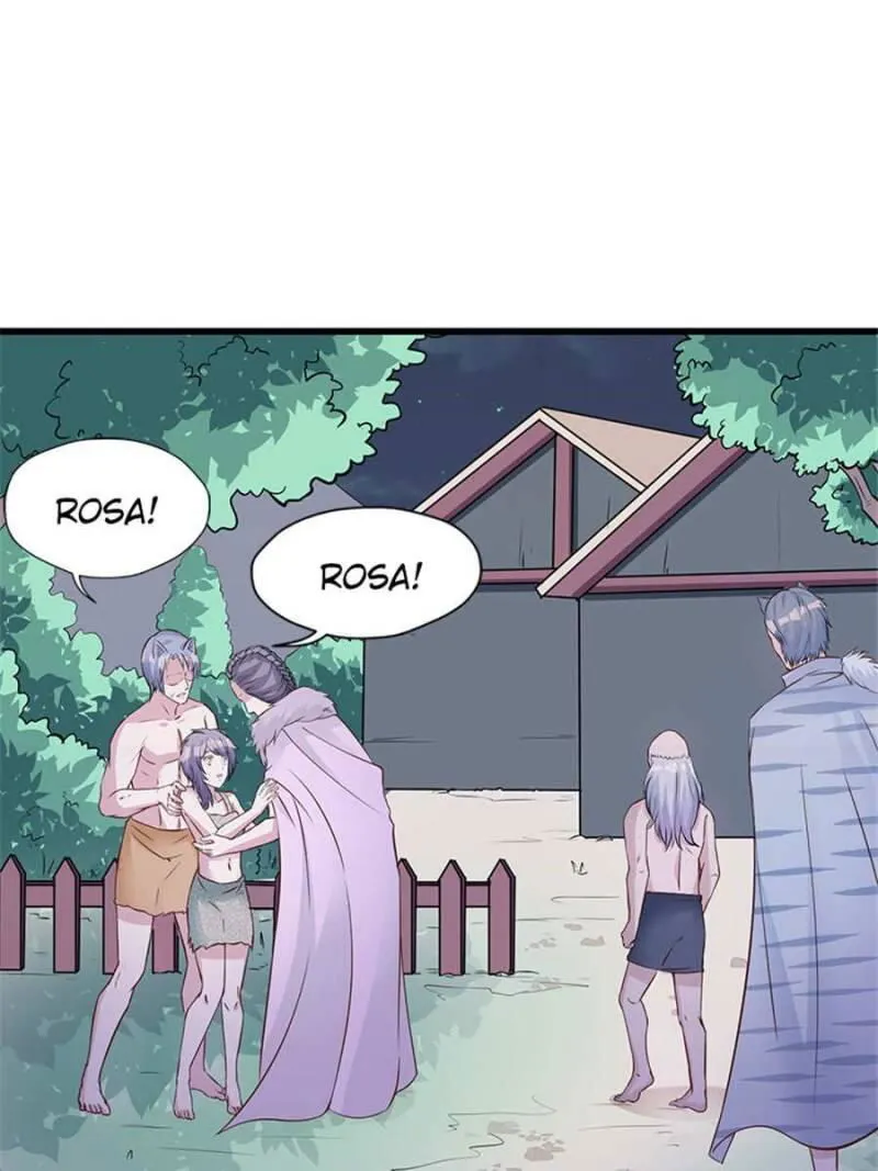 Beauty and the Beasts Chapter 120 Online - página 36