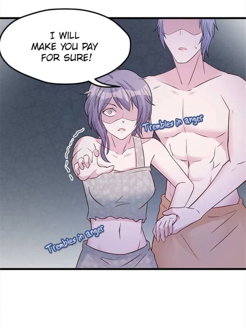 Beauty and the Beasts Chapter 120 Online - página 43
