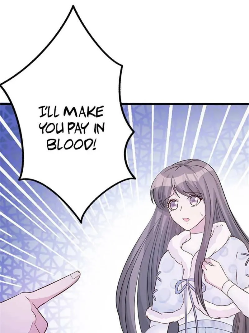 Beauty and the Beasts Chapter 120 Online - página 45
