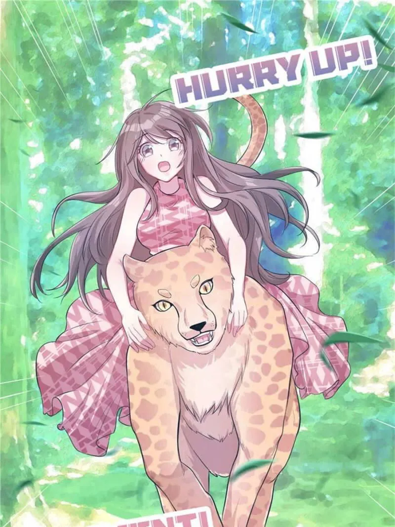 Beauty and the Beasts Chapter 120 Online - página 48