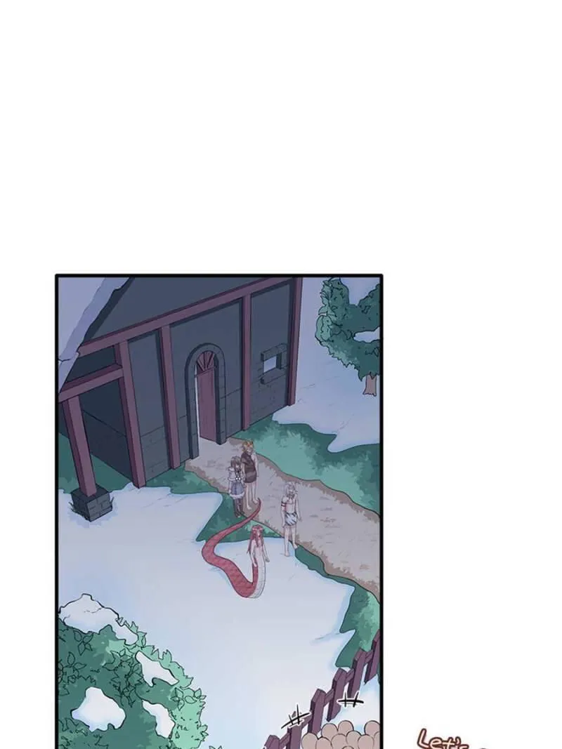 Beauty and the Beasts Chapter 121 Online - página 1