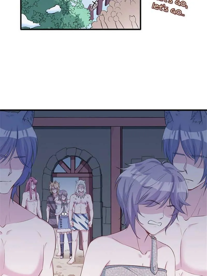 Beauty and the Beasts Chapter 121 Online - página 2
