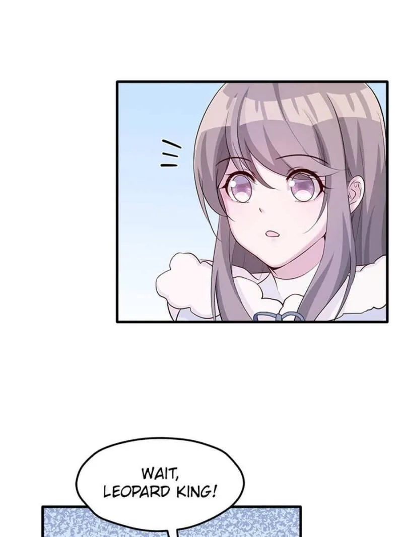 Beauty and the Beasts Chapter 121 Online - página 4