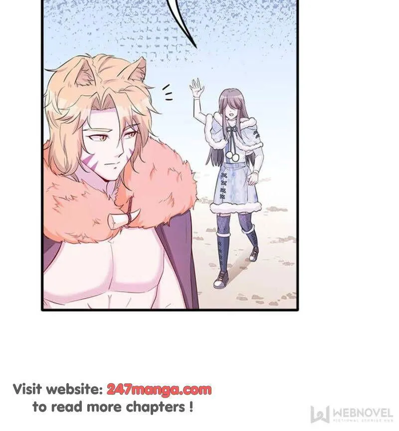 Beauty and the Beasts Chapter 121 Online - página 5