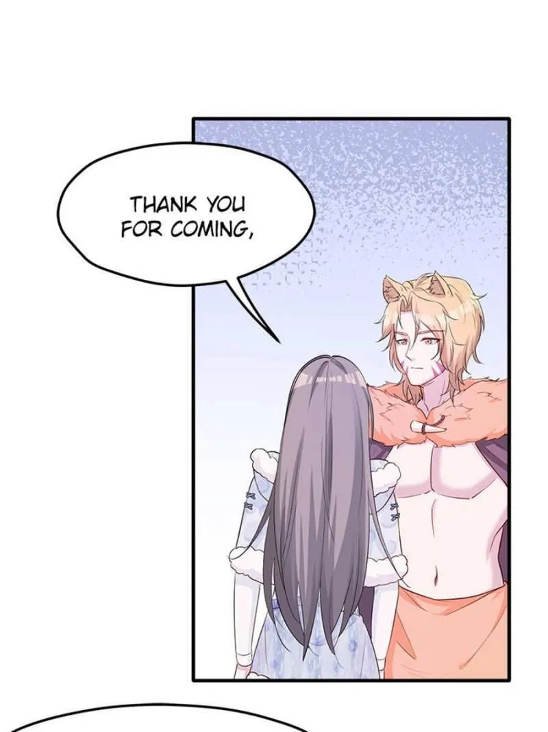 Beauty and the Beasts Chapter 121 Online - página 6