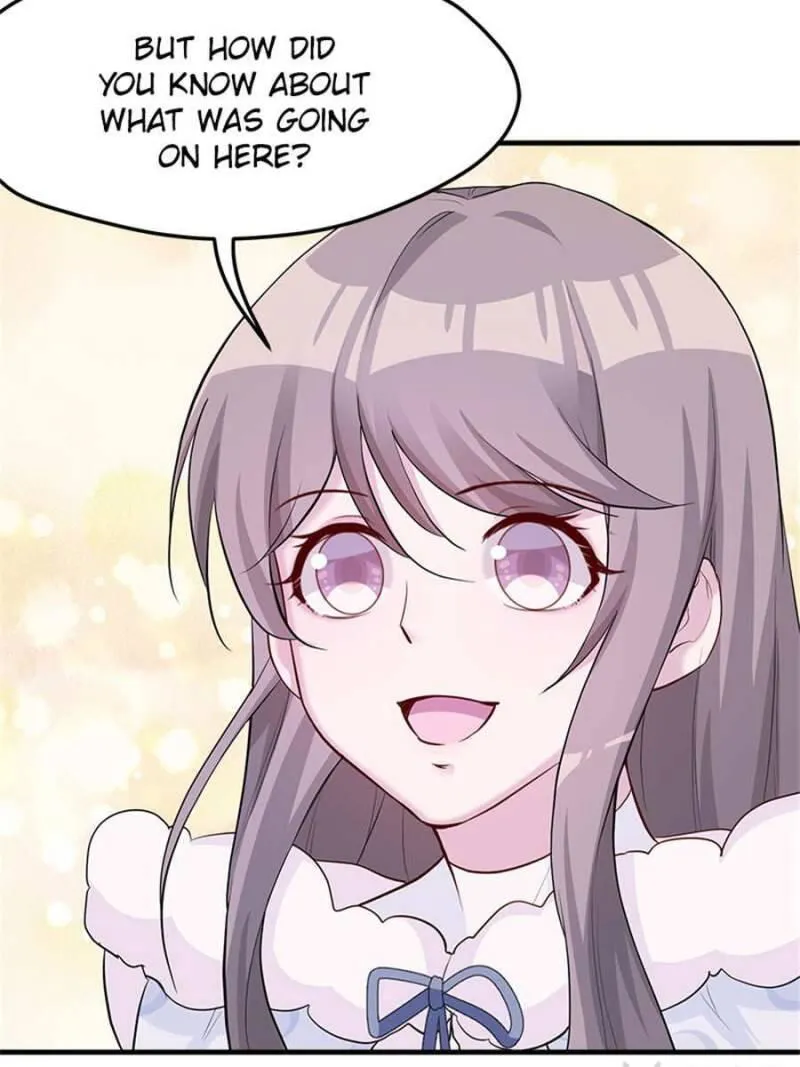 Beauty and the Beasts Chapter 121 Online - página 7