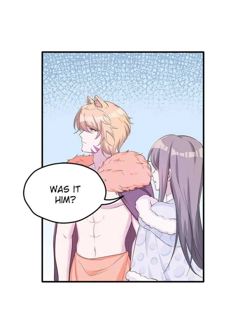Beauty and the Beasts Chapter 121 Online - página 11