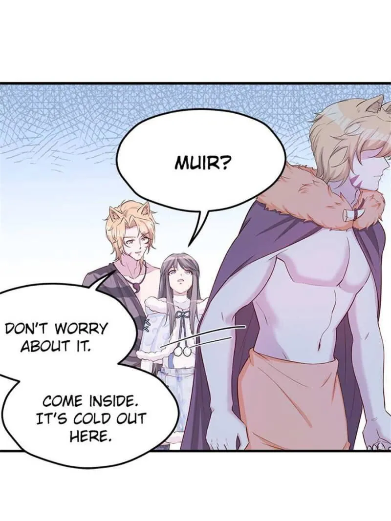 Beauty and the Beasts Chapter 121 Online - página 13