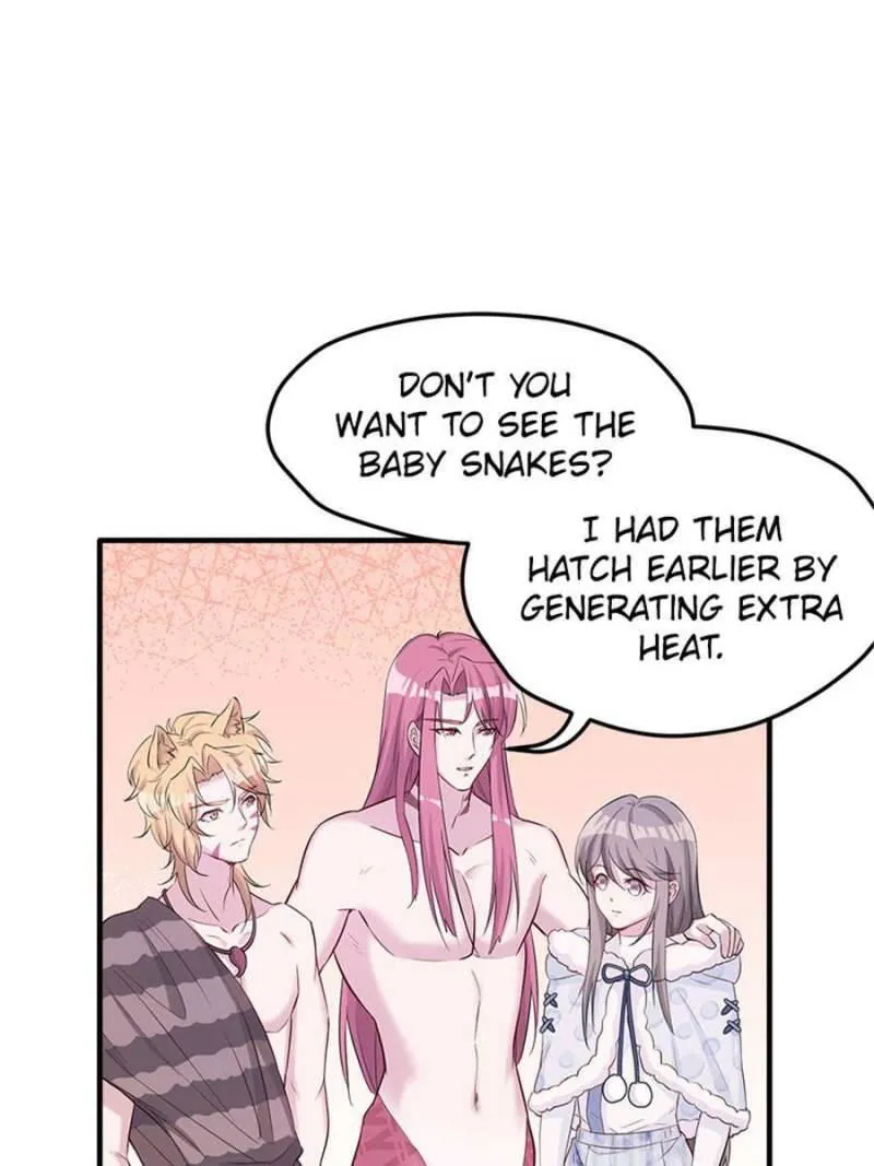 Beauty and the Beasts Chapter 121 Online - página 16