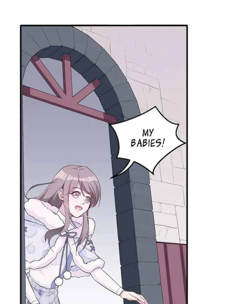Beauty and the Beasts Chapter 121 Online - página 22