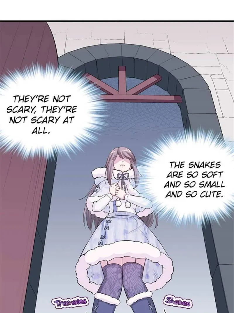 Beauty and the Beasts Chapter 121 Online - página 24