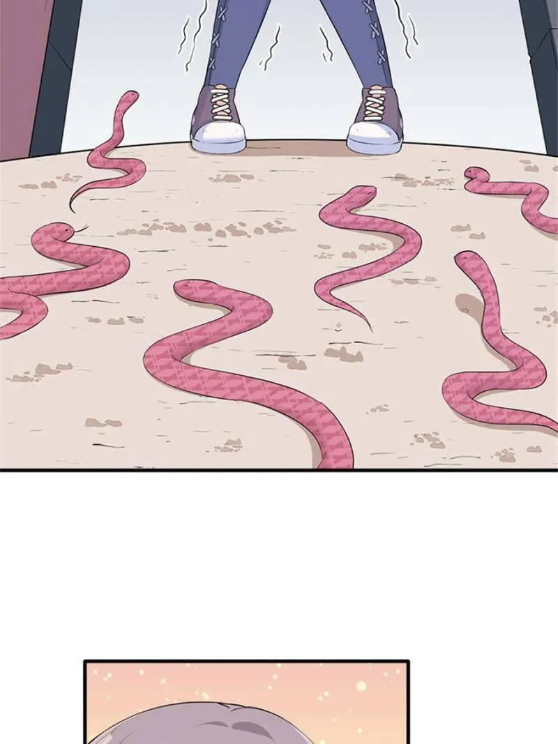 Beauty and the Beasts Chapter 121 Online - página 25