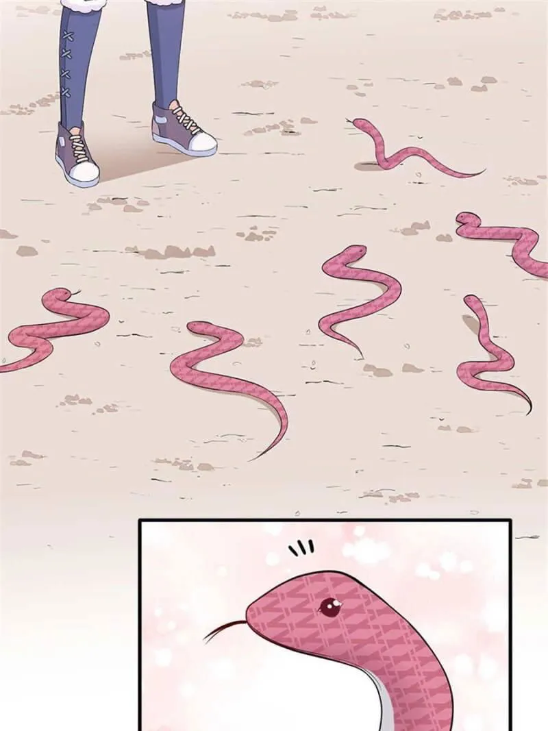 Beauty and the Beasts Chapter 121 Online - página 29