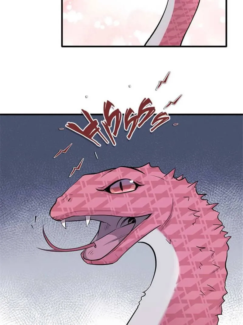 Beauty and the Beasts Chapter 121 Online - página 30