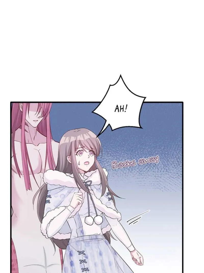Beauty and the Beasts Chapter 121 Online - página 32
