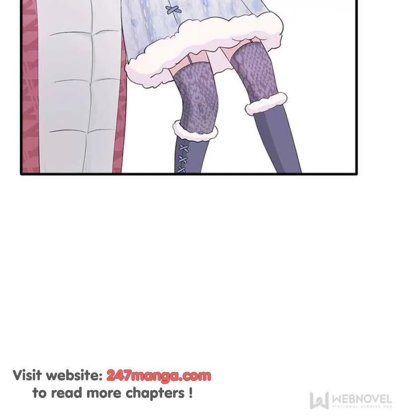Beauty and the Beasts Chapter 121 Online - página 33
