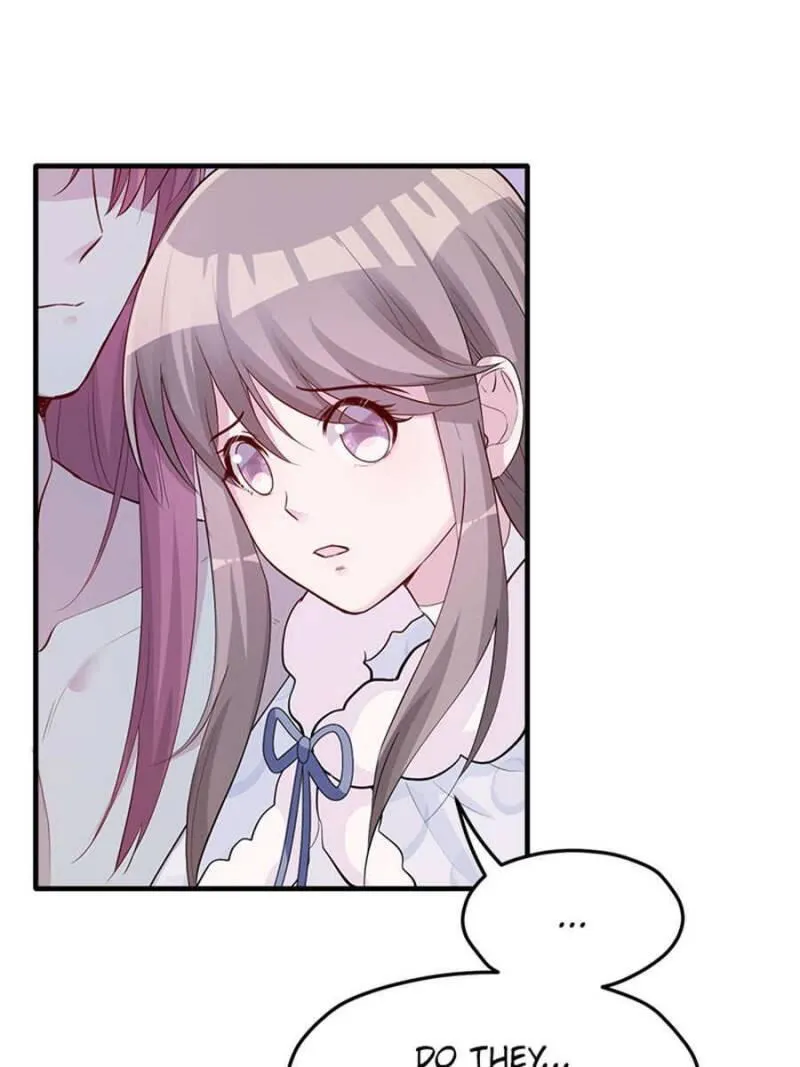 Beauty and the Beasts Chapter 121 Online - página 38