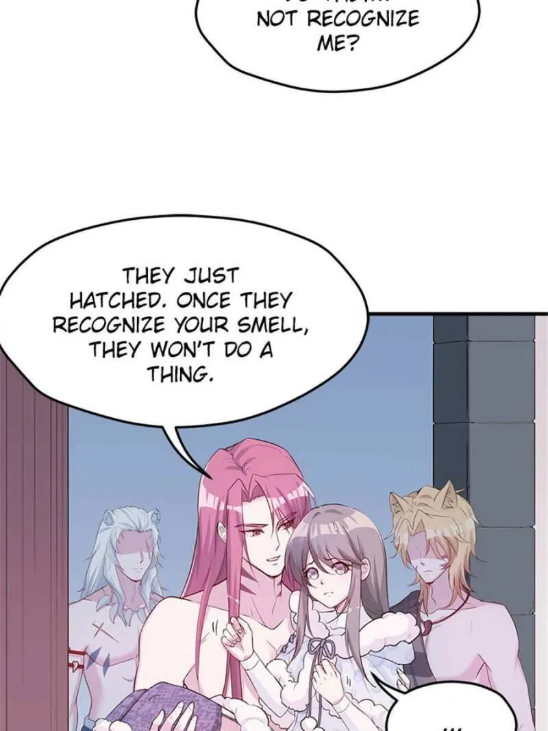 Beauty and the Beasts Chapter 121 Online - página 39