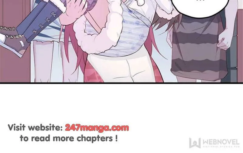 Beauty and the Beasts Chapter 121 Online - página 40