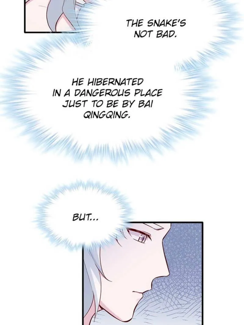 Beauty and the Beasts Chapter 121 Online - página 41