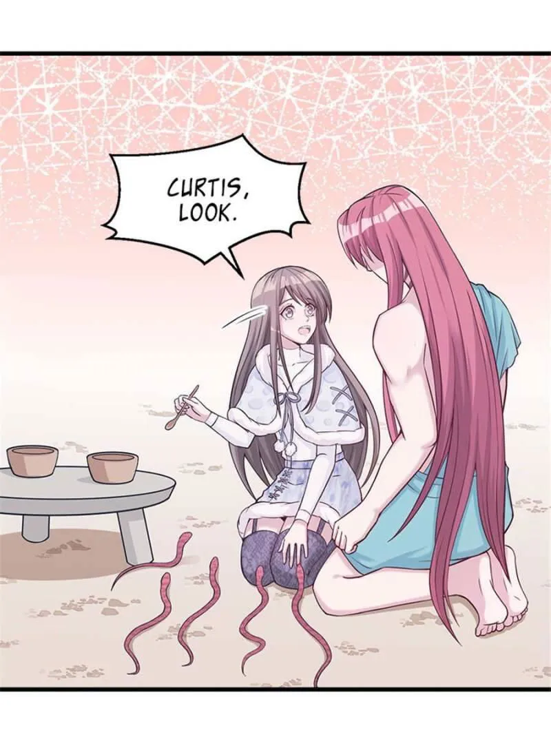 Beauty and the Beasts Chapter 122 Online - página 3