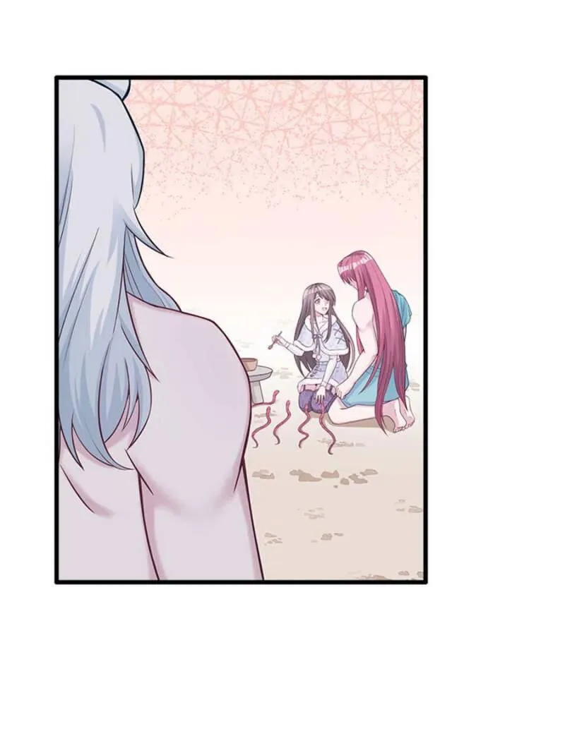 Beauty and the Beasts Chapter 122 Online - página 6