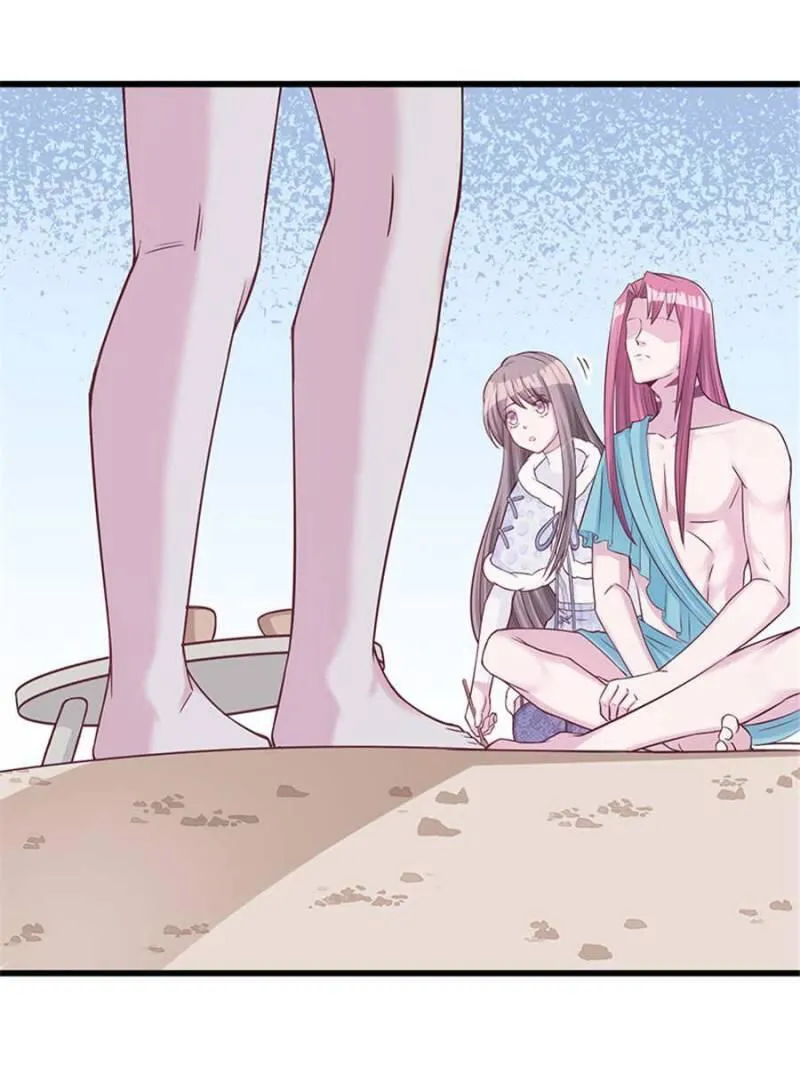 Beauty and the Beasts Chapter 122 Online - página 11
