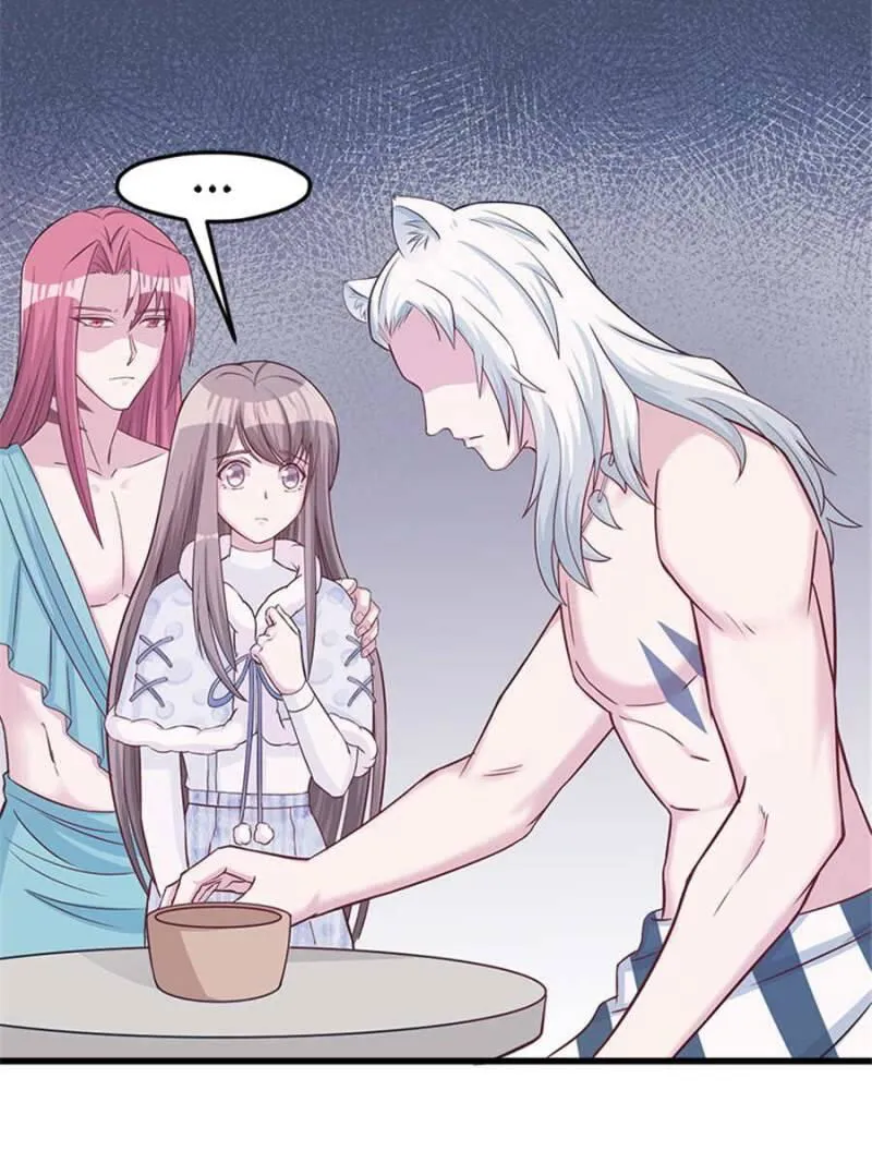 Beauty and the Beasts Chapter 122 Online - página 17