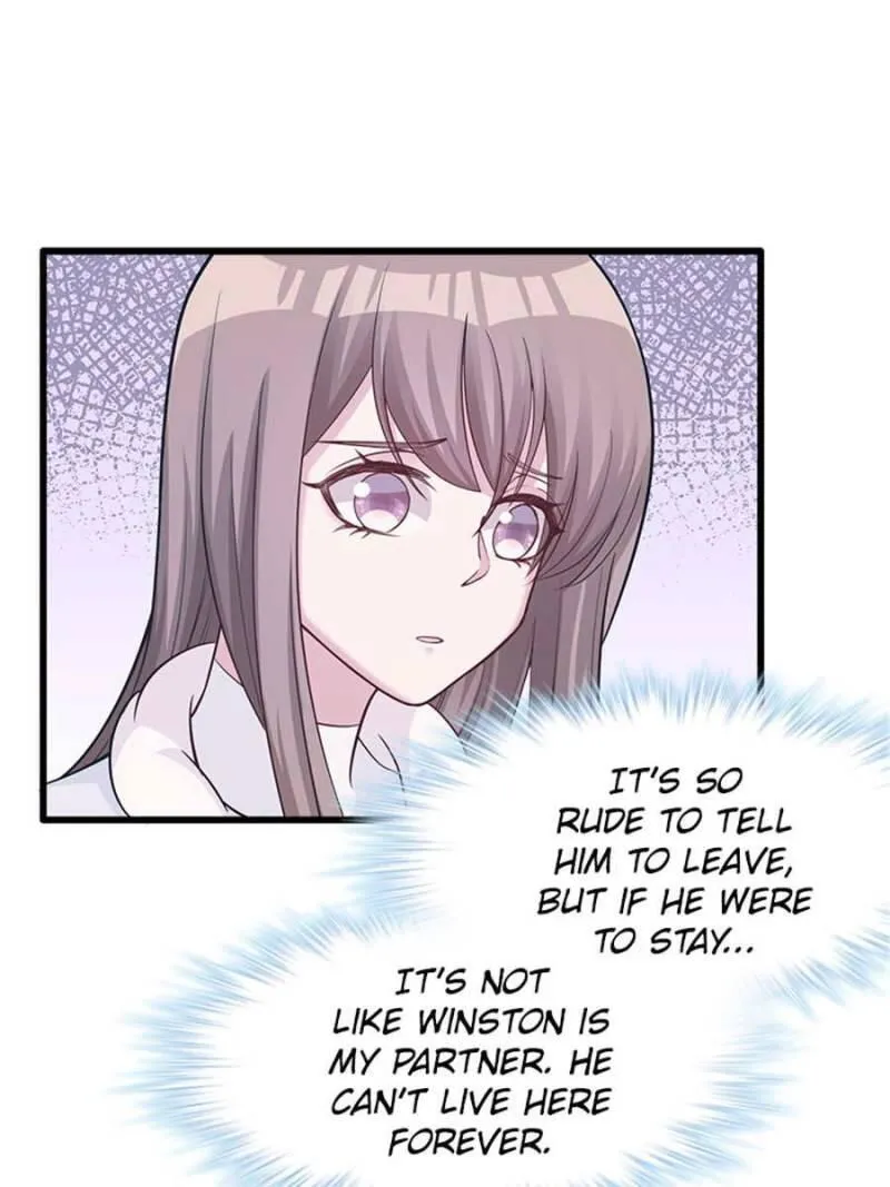 Beauty and the Beasts Chapter 122 Online - página 19
