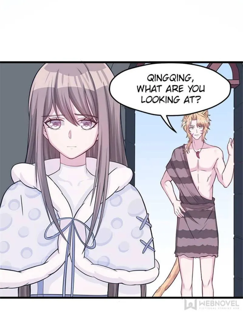 Beauty and the Beasts Chapter 122 Online - página 31