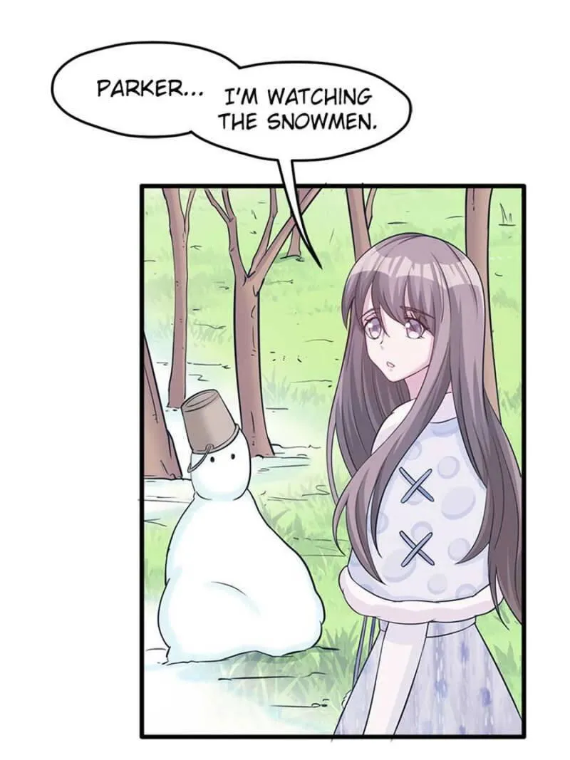 Beauty and the Beasts Chapter 122 Online - página 32
