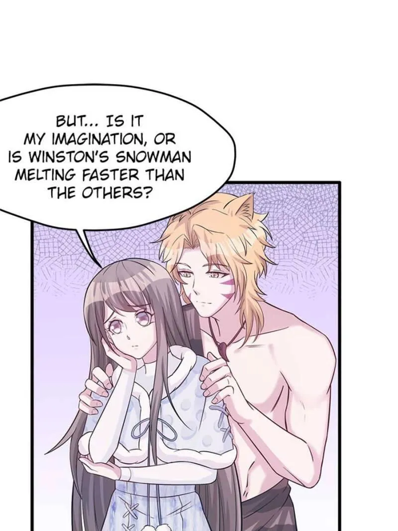 Beauty and the Beasts Chapter 122 Online - página 33