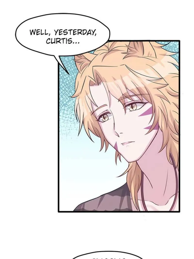 Beauty and the Beasts Chapter 122 Online - página 35