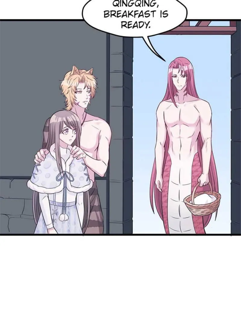 Beauty and the Beasts Chapter 122 Online - página 36